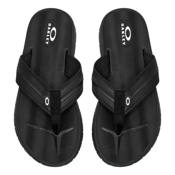 Oakley Pier Ellipse Flip Flops