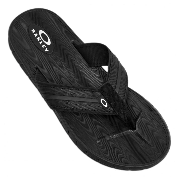 Oakley Pier Ellipse Flip Flops