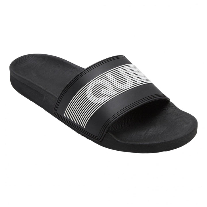 Quiksilver Rivi Wordmark Sliders