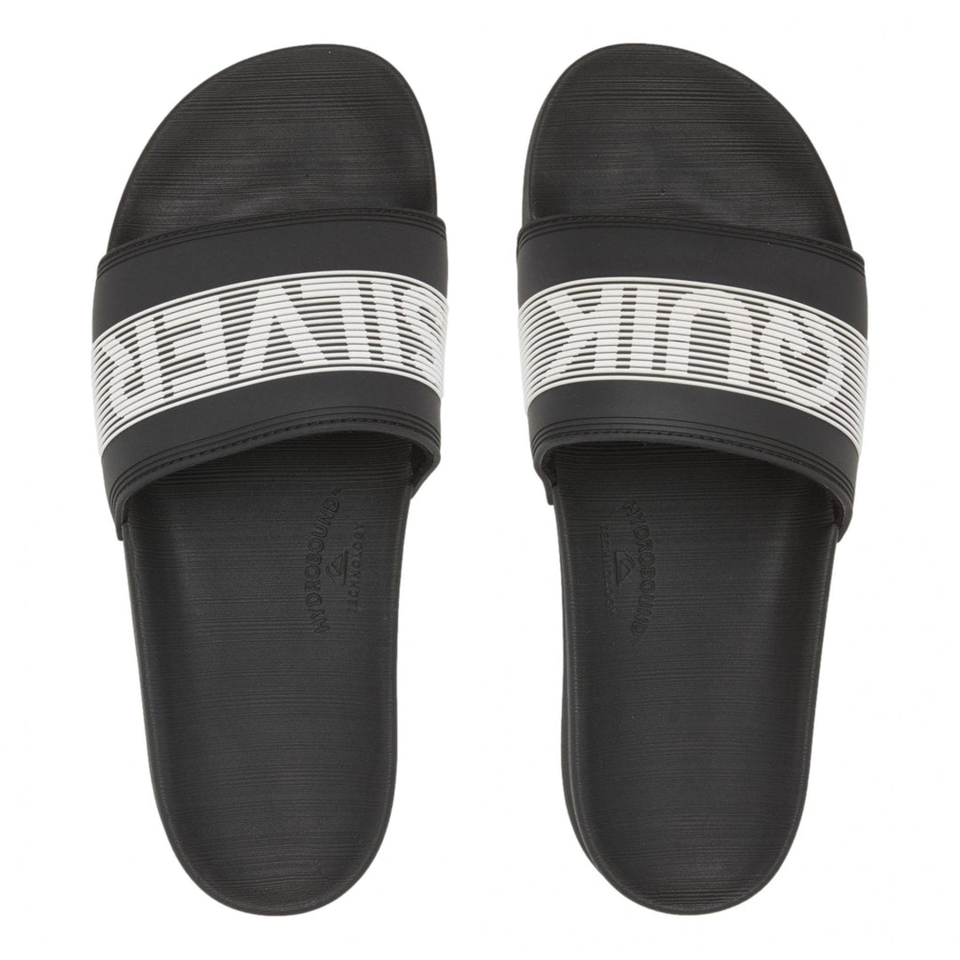 Quiksilver Rivi Wordmark Sliders