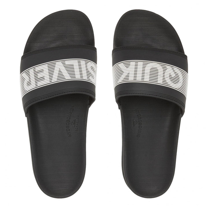 Quiksilver Rivi Wordmark Sliders