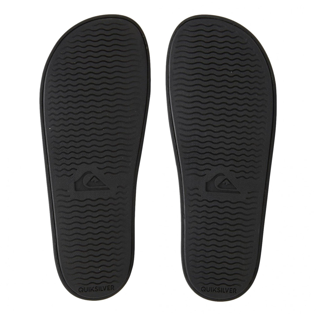 Quiksilver Rivi Wordmark Sliders
