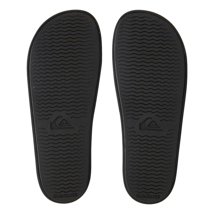 Quiksilver Rivi Wordmark Sliders