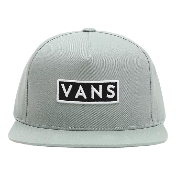Vans Easy Box Snapback Cap