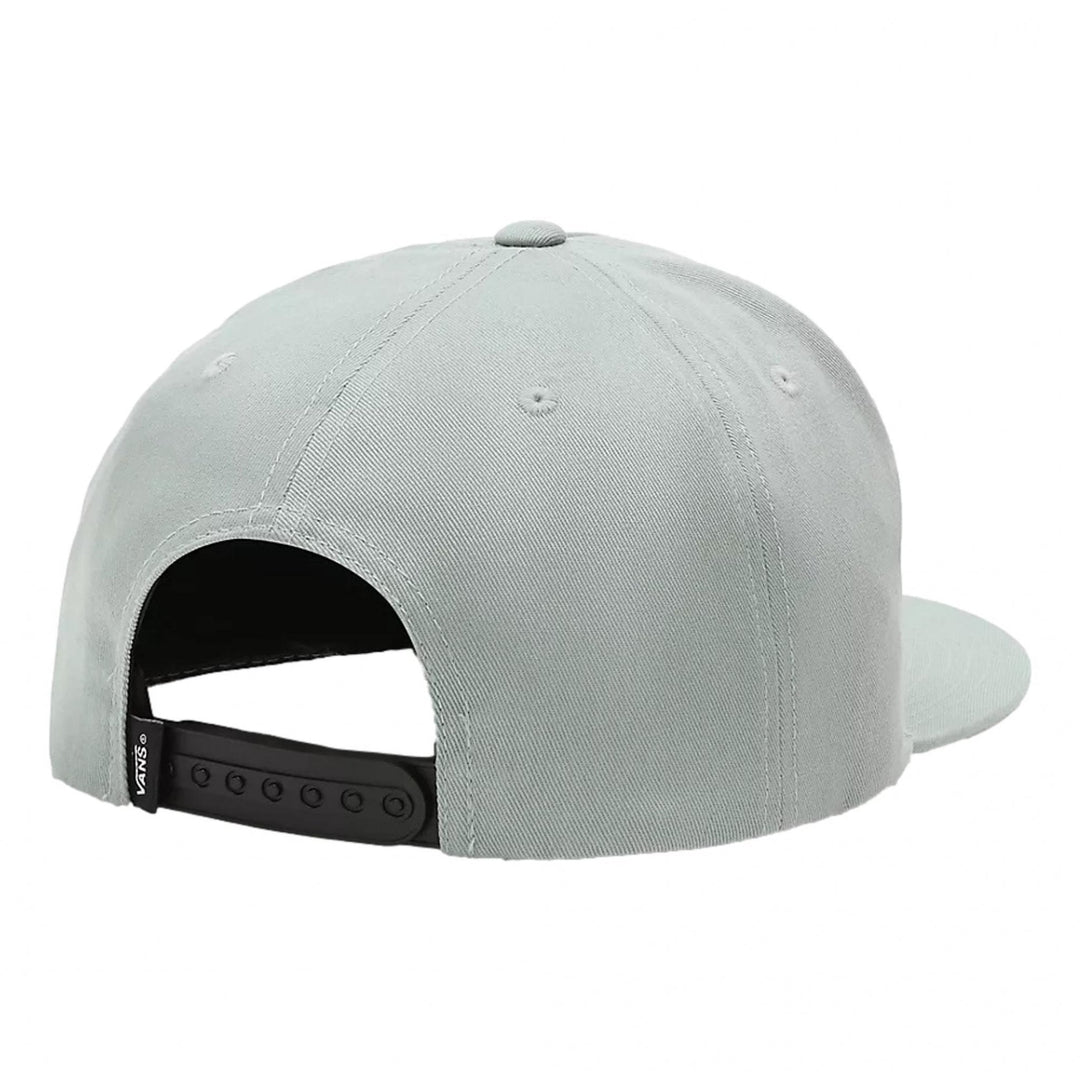 Vans Easy Box Snapback Cap