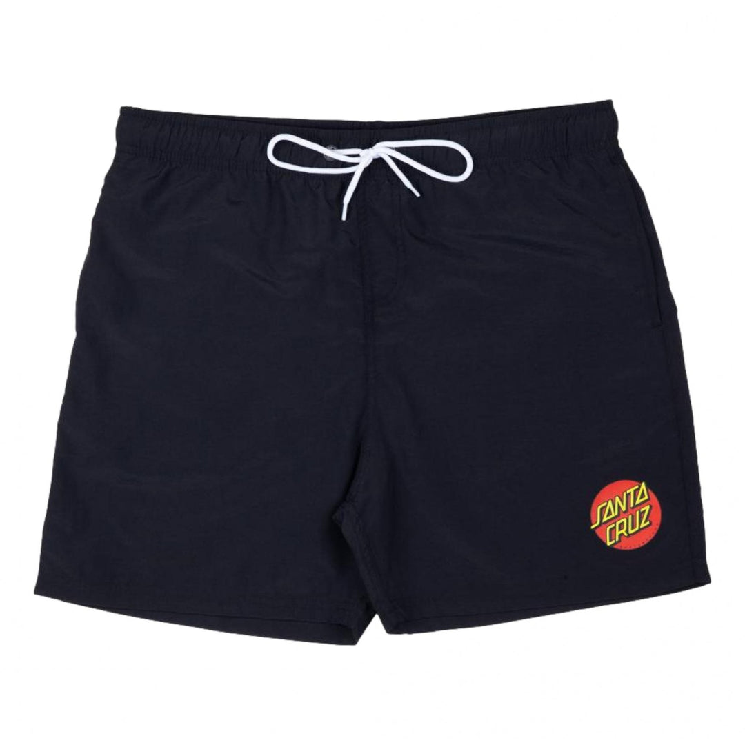Santa Cruz Classic Dot Swim Shorts