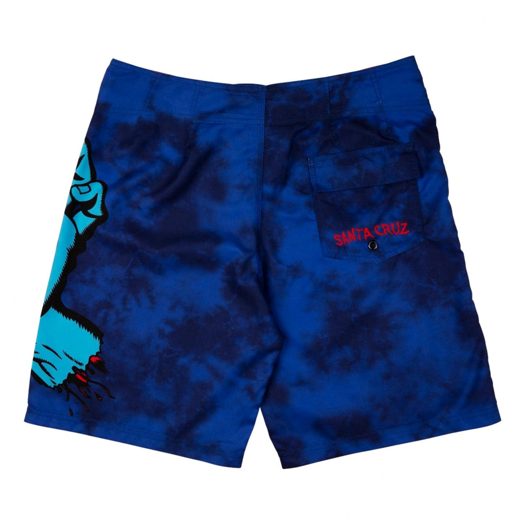 Santa Cruz Screaming Hand Board Shorts