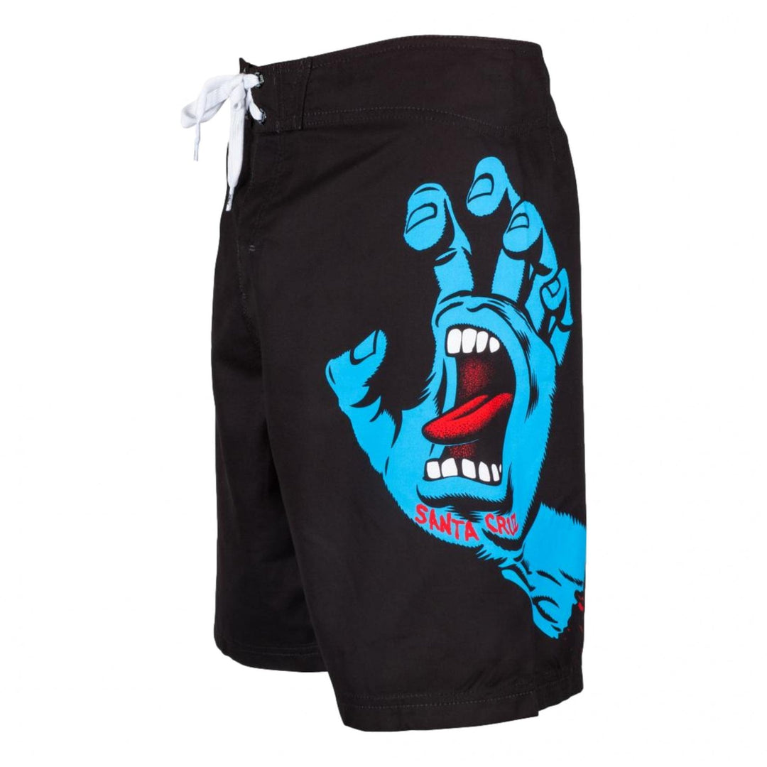 Santa Cruz Screaming Hand Board Shorts