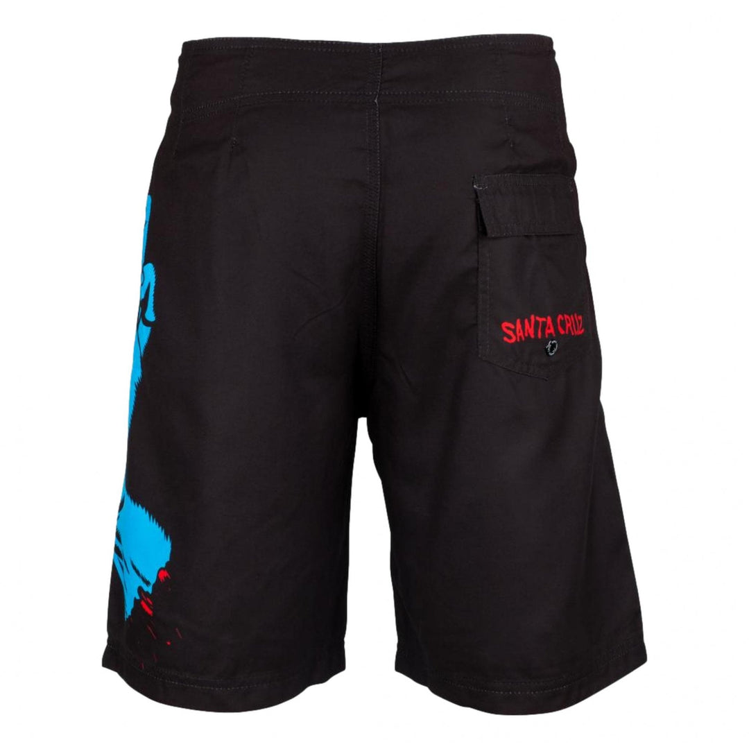Santa Cruz Screaming Hand Board Shorts