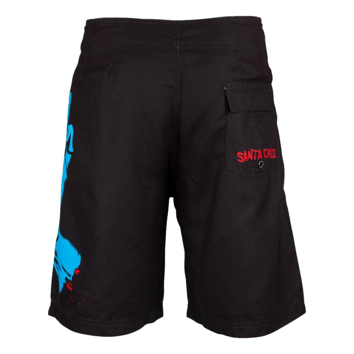 Santa Cruz Screaming Hand Board Shorts