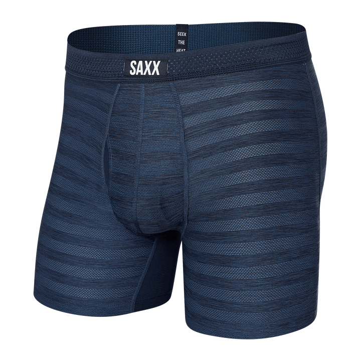 Saxx Underwear DropTemp Cool Mesh Men&