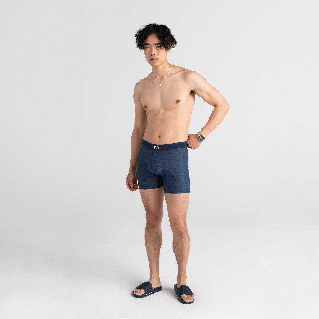 Saxx Underwear DropTemp Cool Mesh Men&