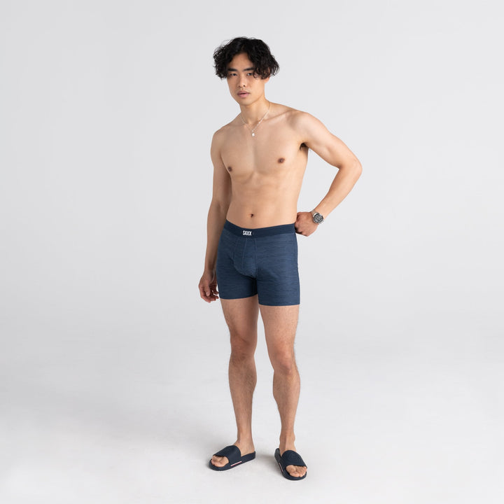 Saxx Underwear DropTemp Cool Mesh Men&