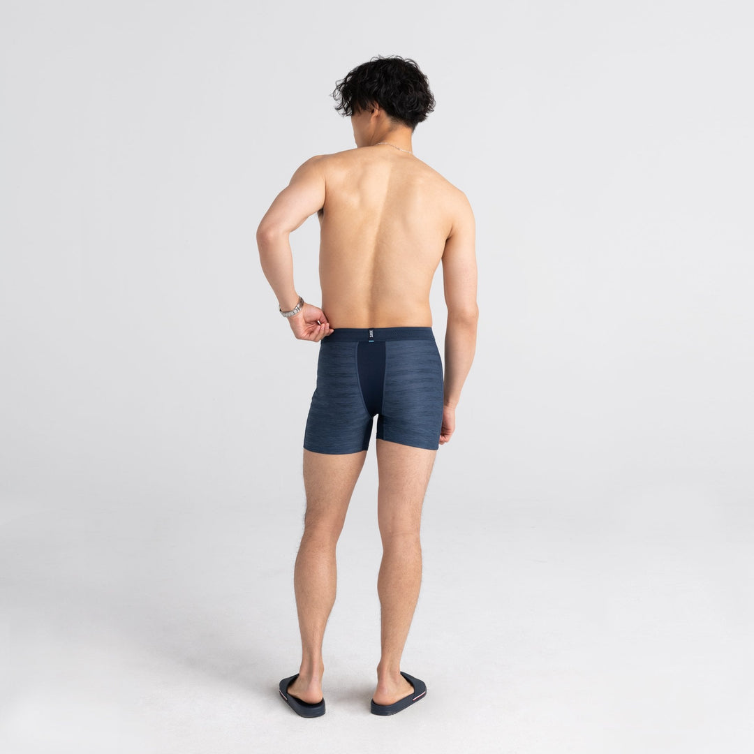 Saxx Underwear DropTemp Cool Mesh Men&