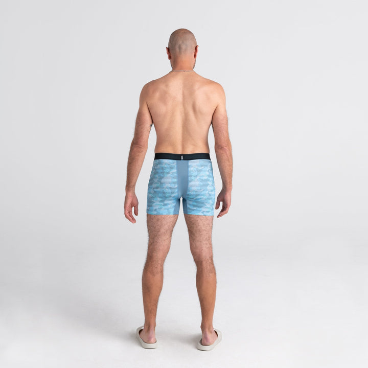 Saxx Underwear DropTemp Cool Mesh Men&