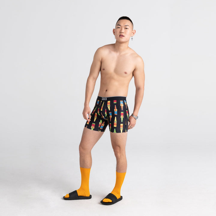 Saxx Underwear Volt Breathable Mesh Men&
