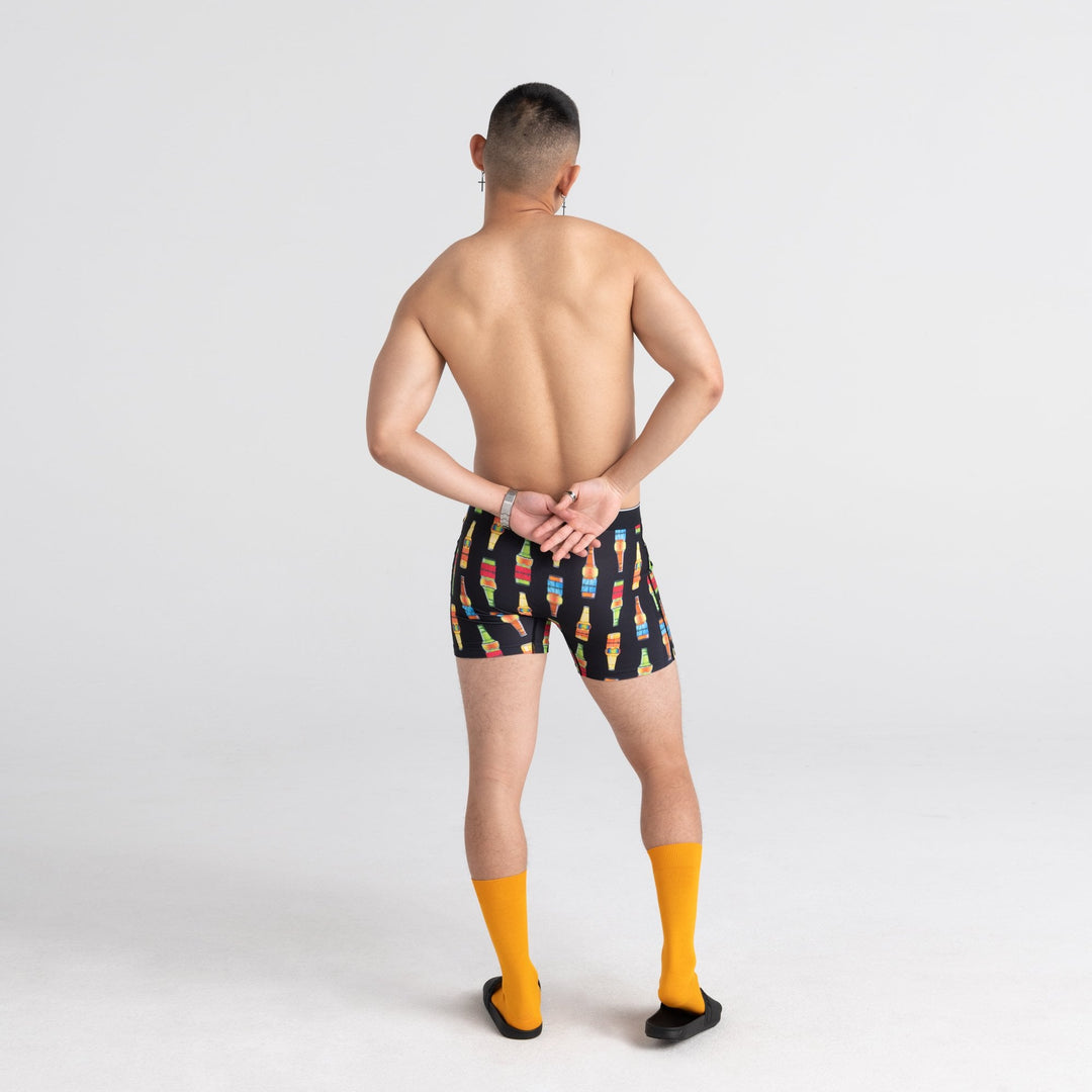 Saxx Underwear Volt Breathable Mesh Men&