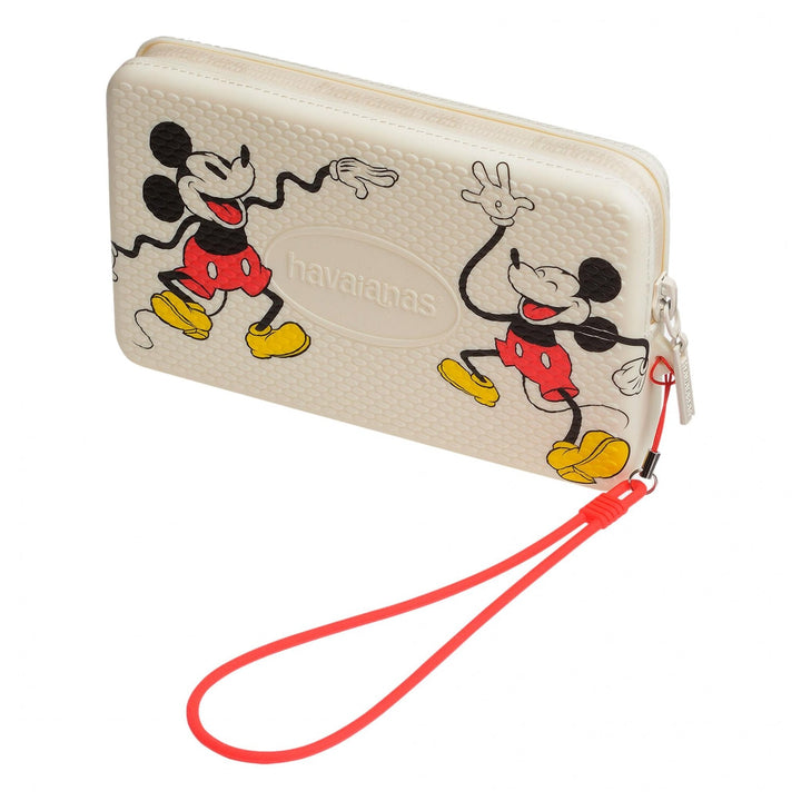 Havaianas Disney Bag Charm