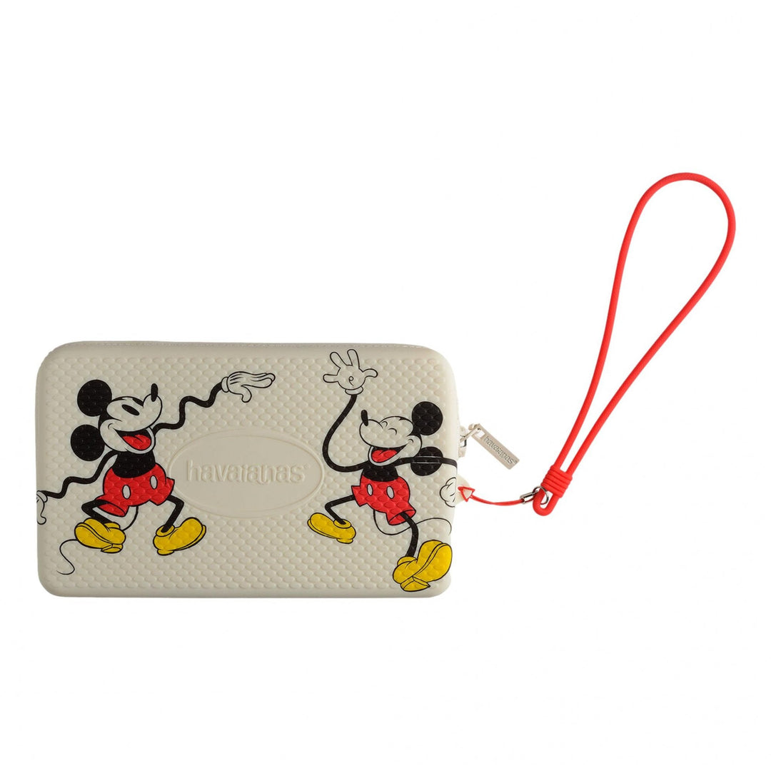 Havaianas Disney Bag Charm