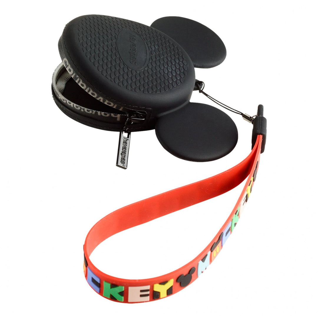 Havaianas Earphone Case