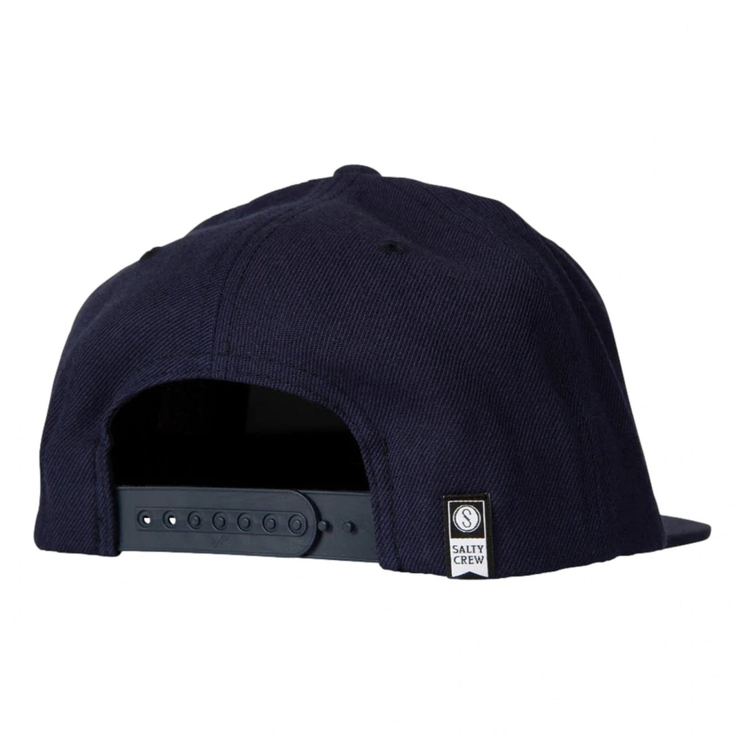 Salty Crew Deep Reach 6 Panel Cap