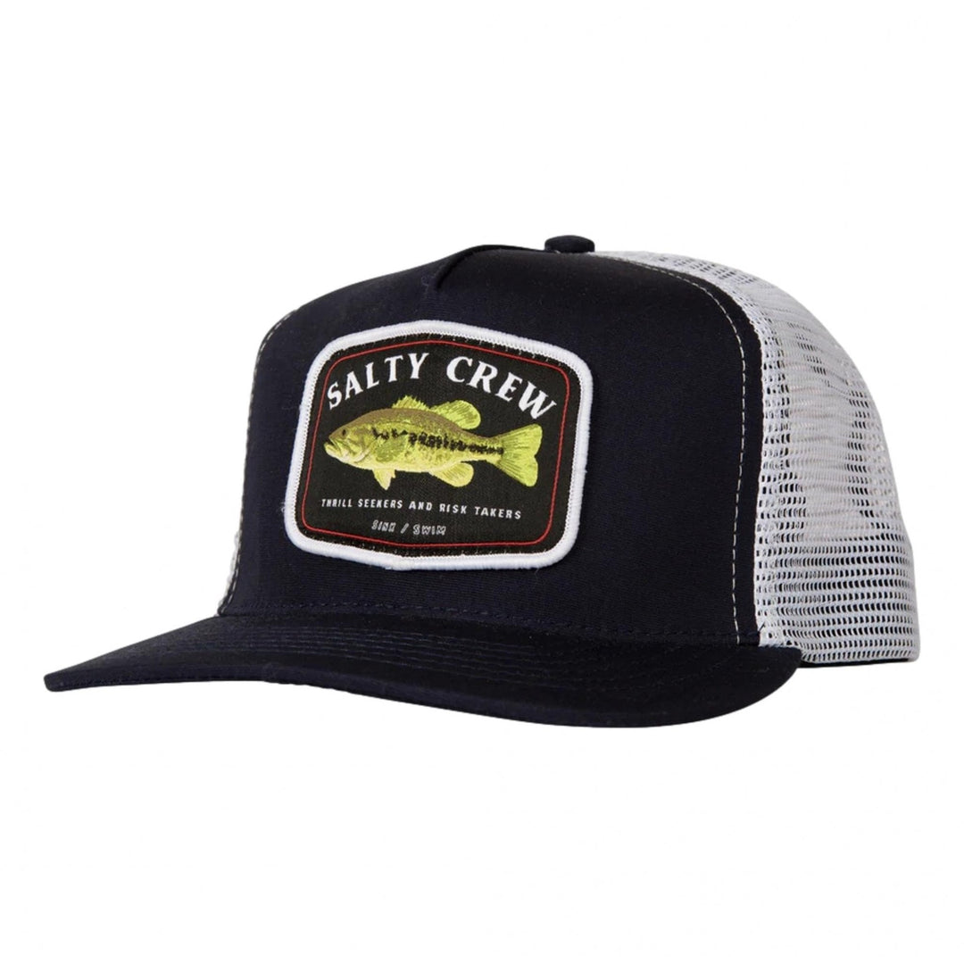 Salty Crew Bigmouth Trucker Cap