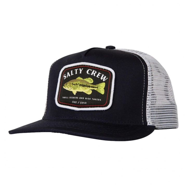 Salty Crew Bigmouth Trucker Cap