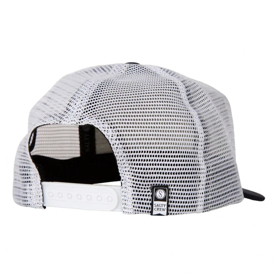 Salty Crew Bigmouth Trucker Cap