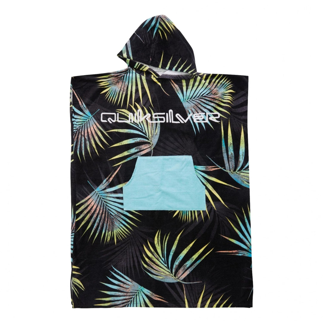 Quiksilver Hoody Towel