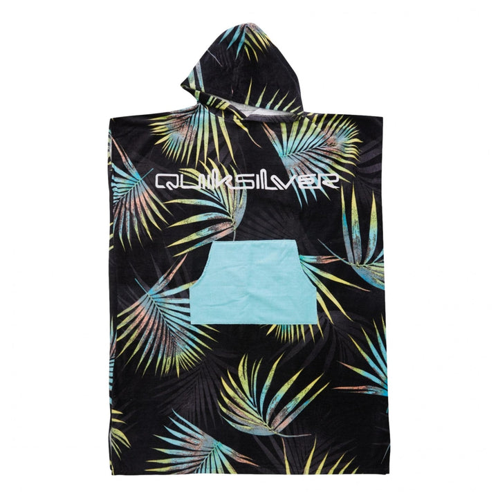 Quiksilver Hoody Towel
