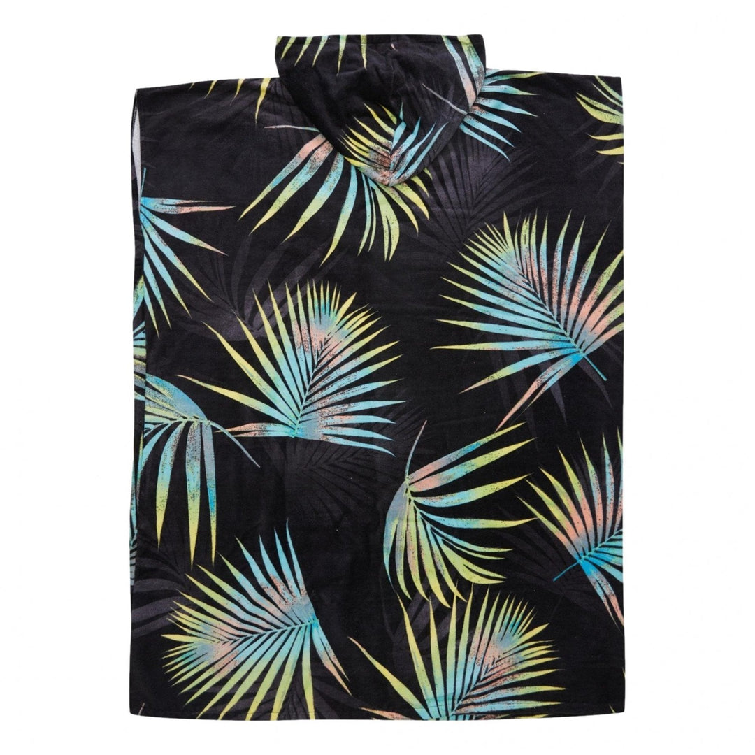 Quiksilver Hoody Towel