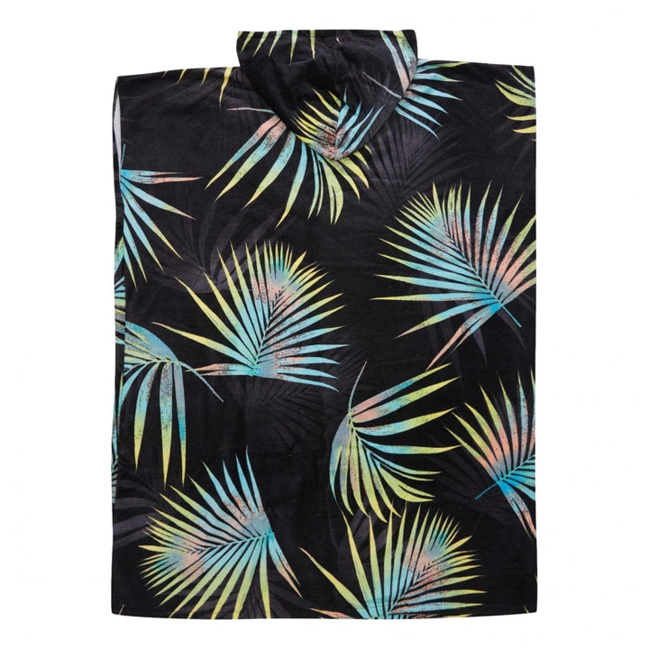 Quiksilver Hoody Towel