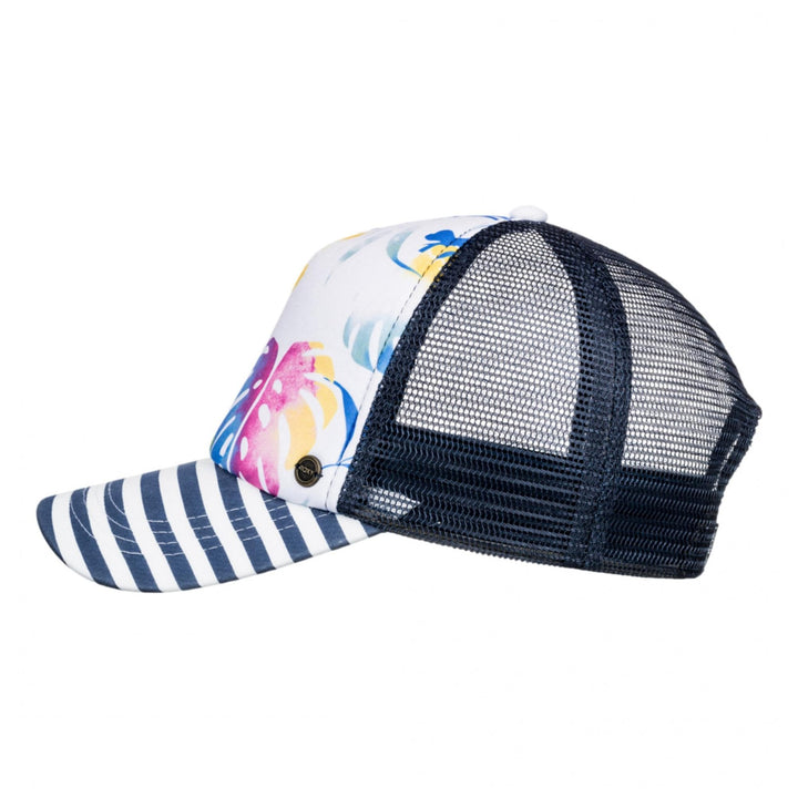 Roxy Beautiful Morning Trucker Cap
