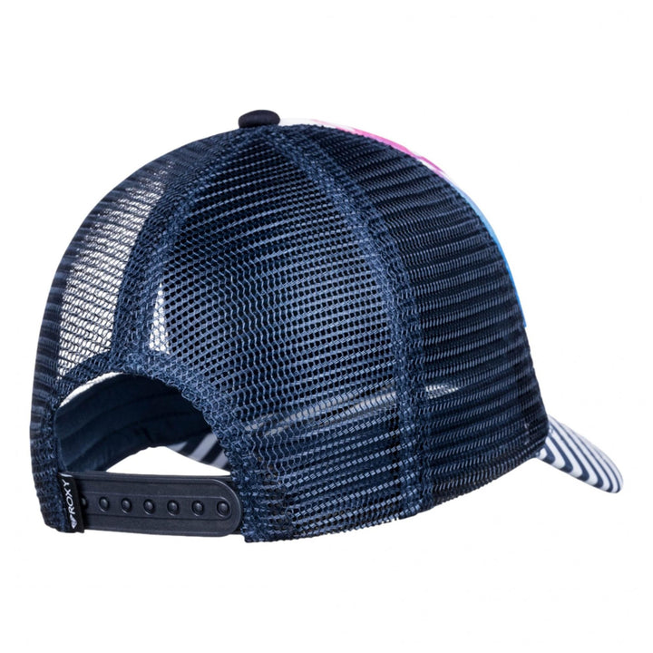 Roxy Beautiful Morning Trucker Cap