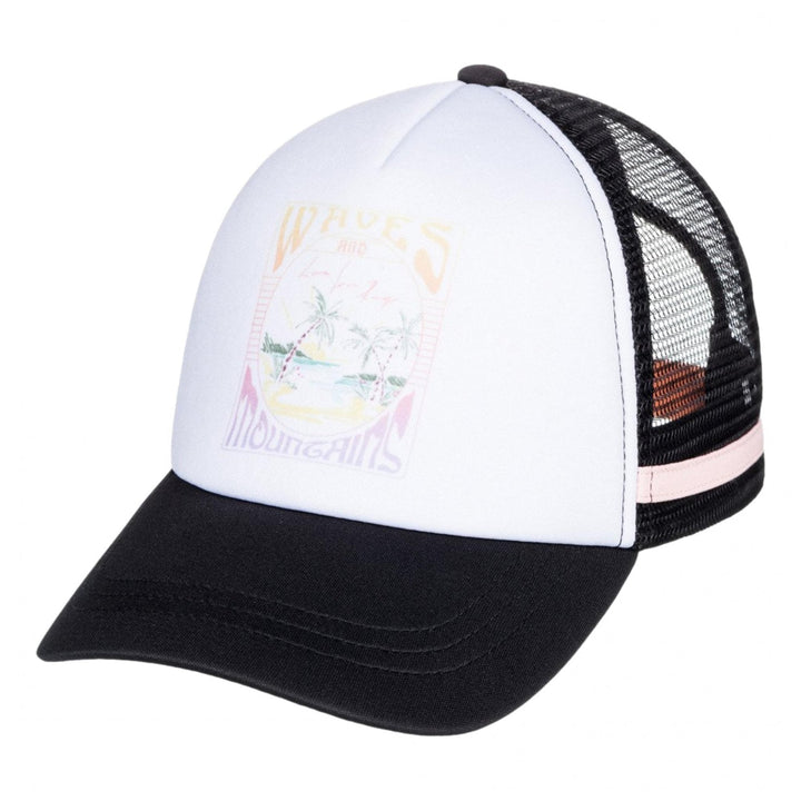 Roxy Dig This Trucker Cap