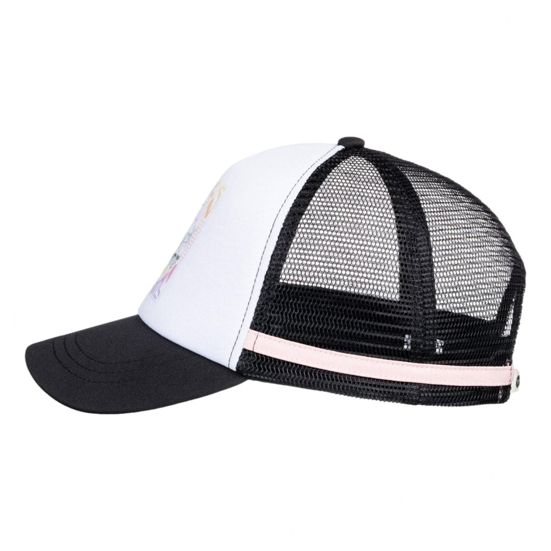 Roxy Dig This Trucker Cap