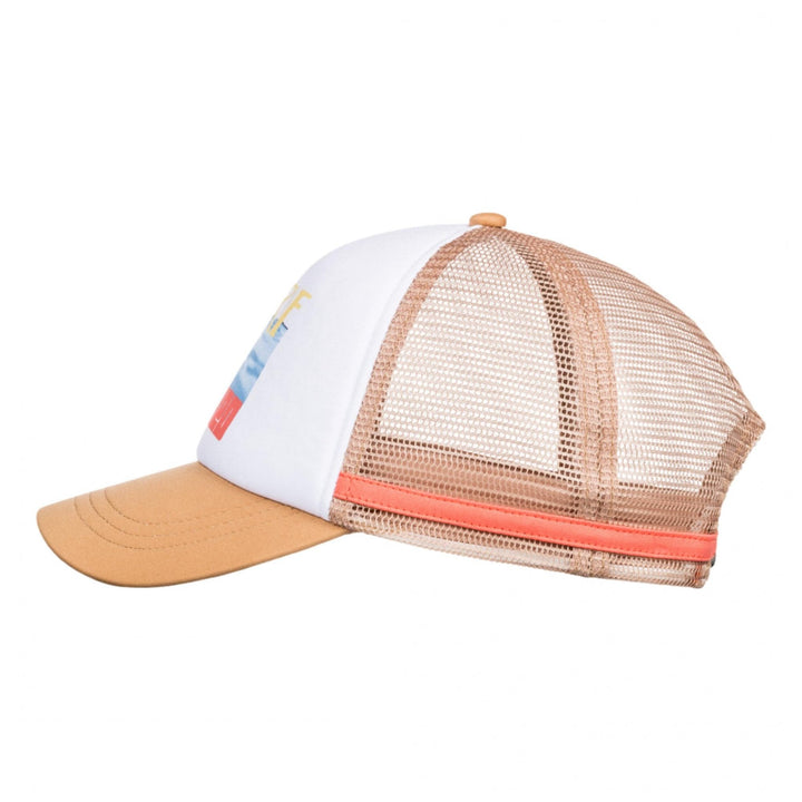 Roxy Dig This Trucker Cap
