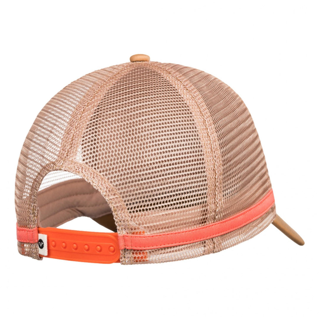 Roxy Dig This Trucker Cap