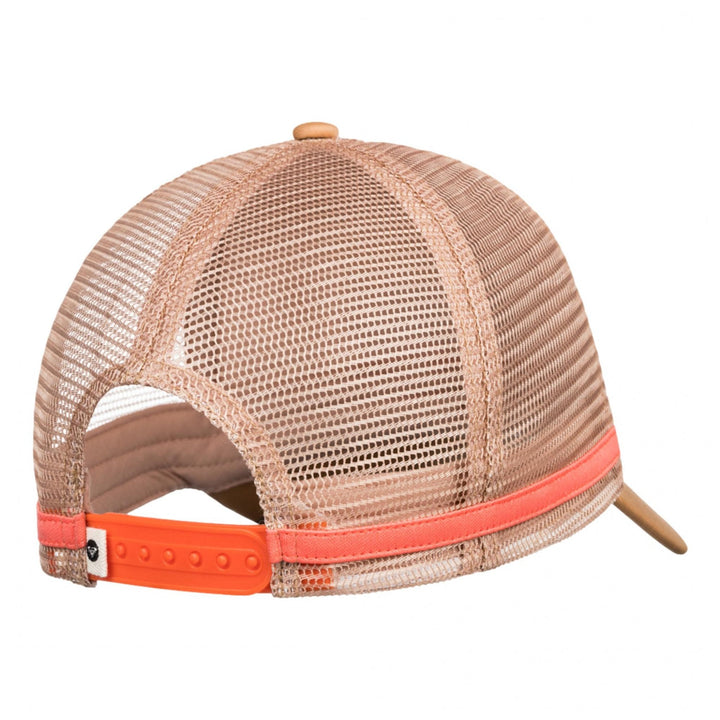 Roxy Dig This Trucker Cap