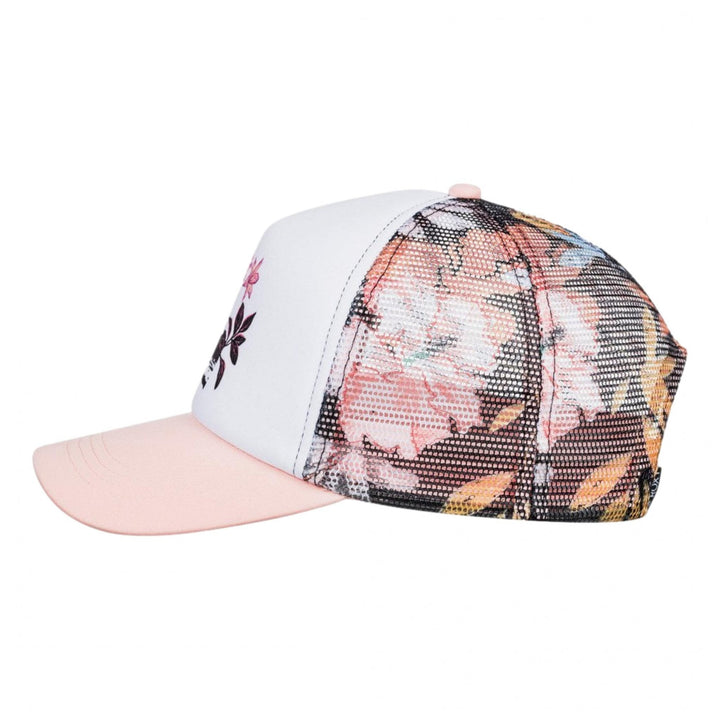Roxy Donut Spain Trucker Cap
