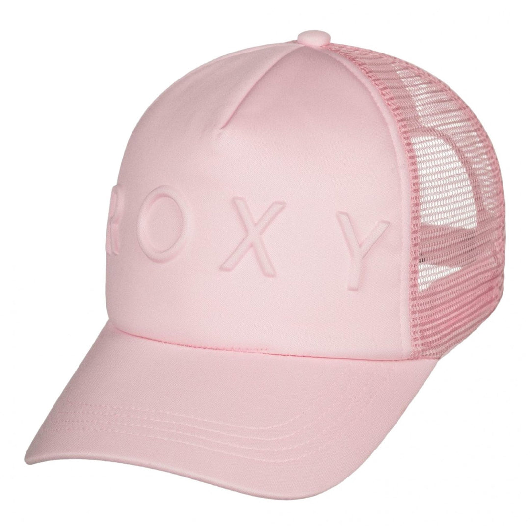 Roxy Brighter Day Trucker Cap