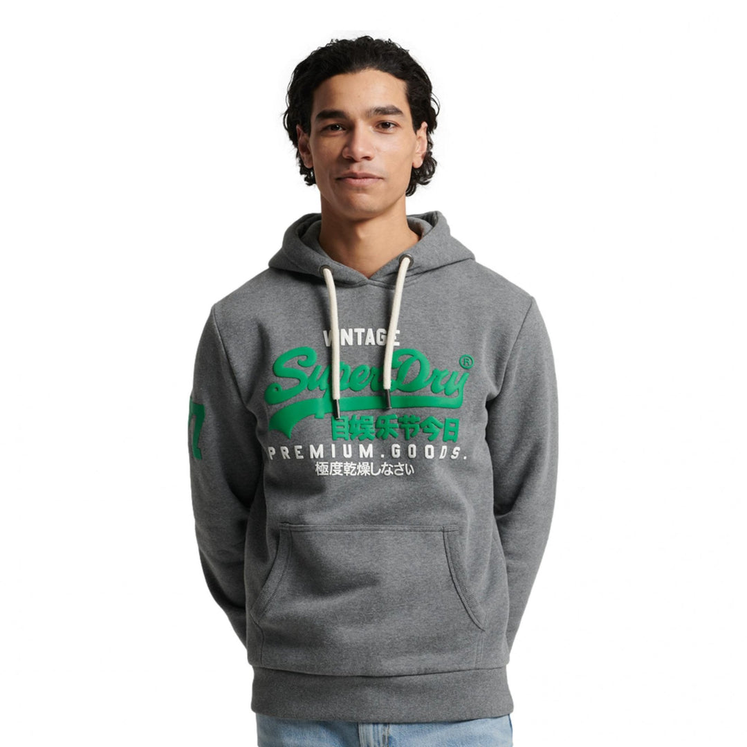 Superdry Vintage Classic Hoodie