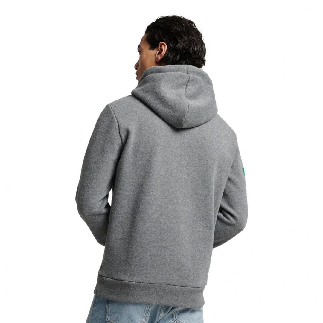 Superdry Vintage Classic Hoodie