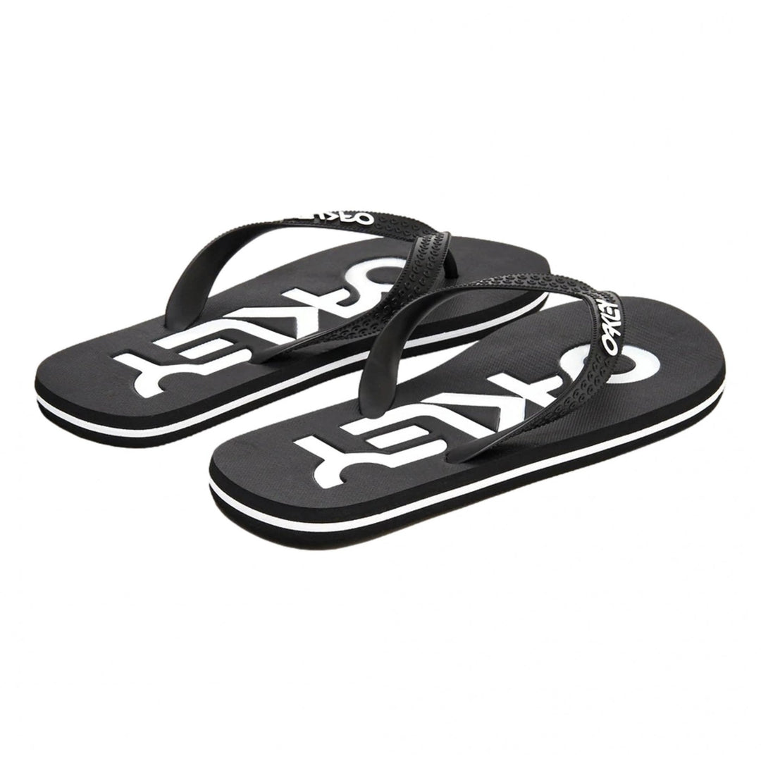 Oakley College Flip Flops
