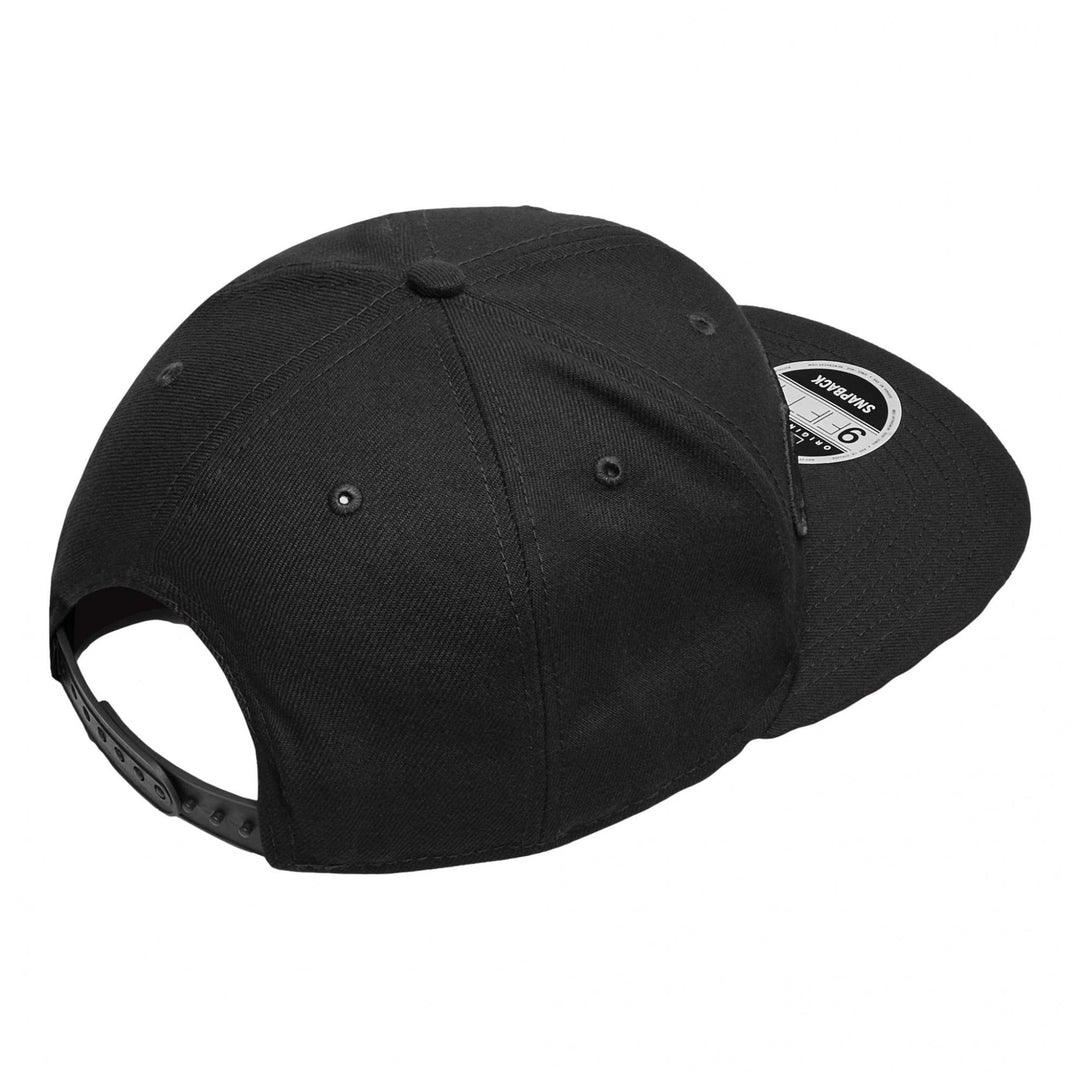 Oakley B1B Meshed FB Hat