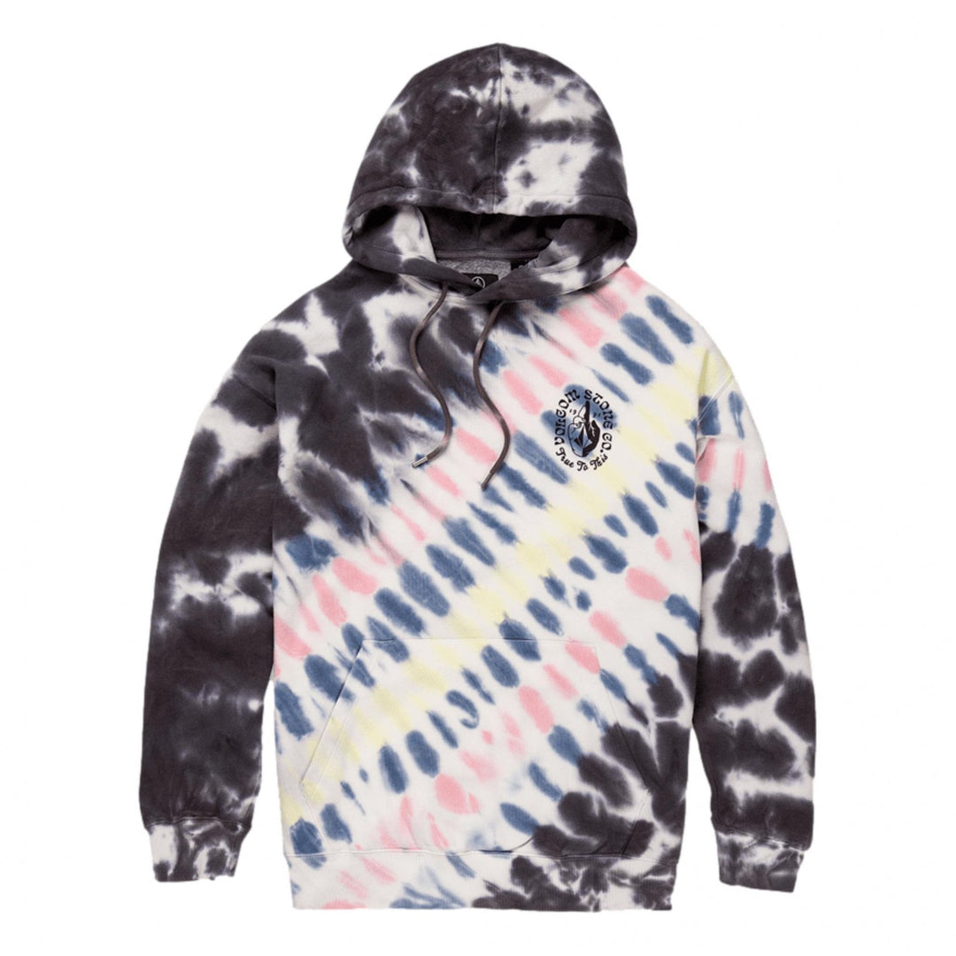 Volcom Hand Held Pullover Hoodie