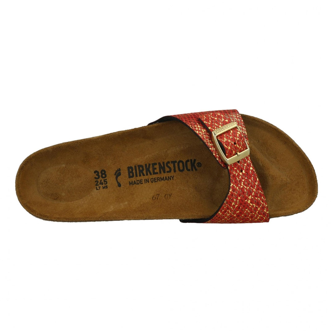 Birkenstock Madrid Sandals