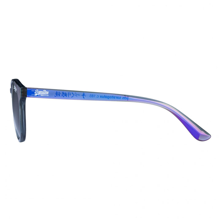 Superdry Womens Saratoga Lux Sunglasses - Womens Accessories