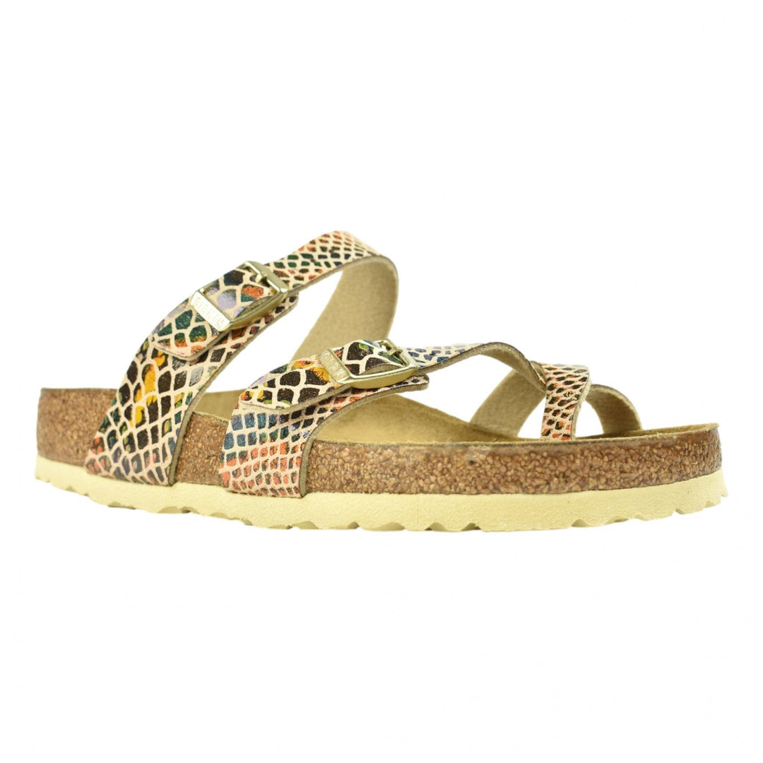 Birkenstock Mayari Narrow Sandal