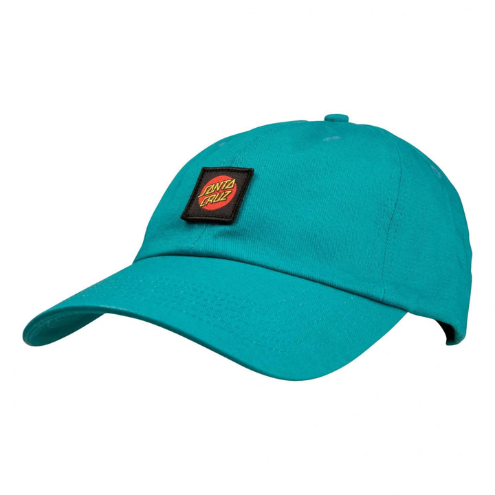 Santa Cruz Classic Label Cap